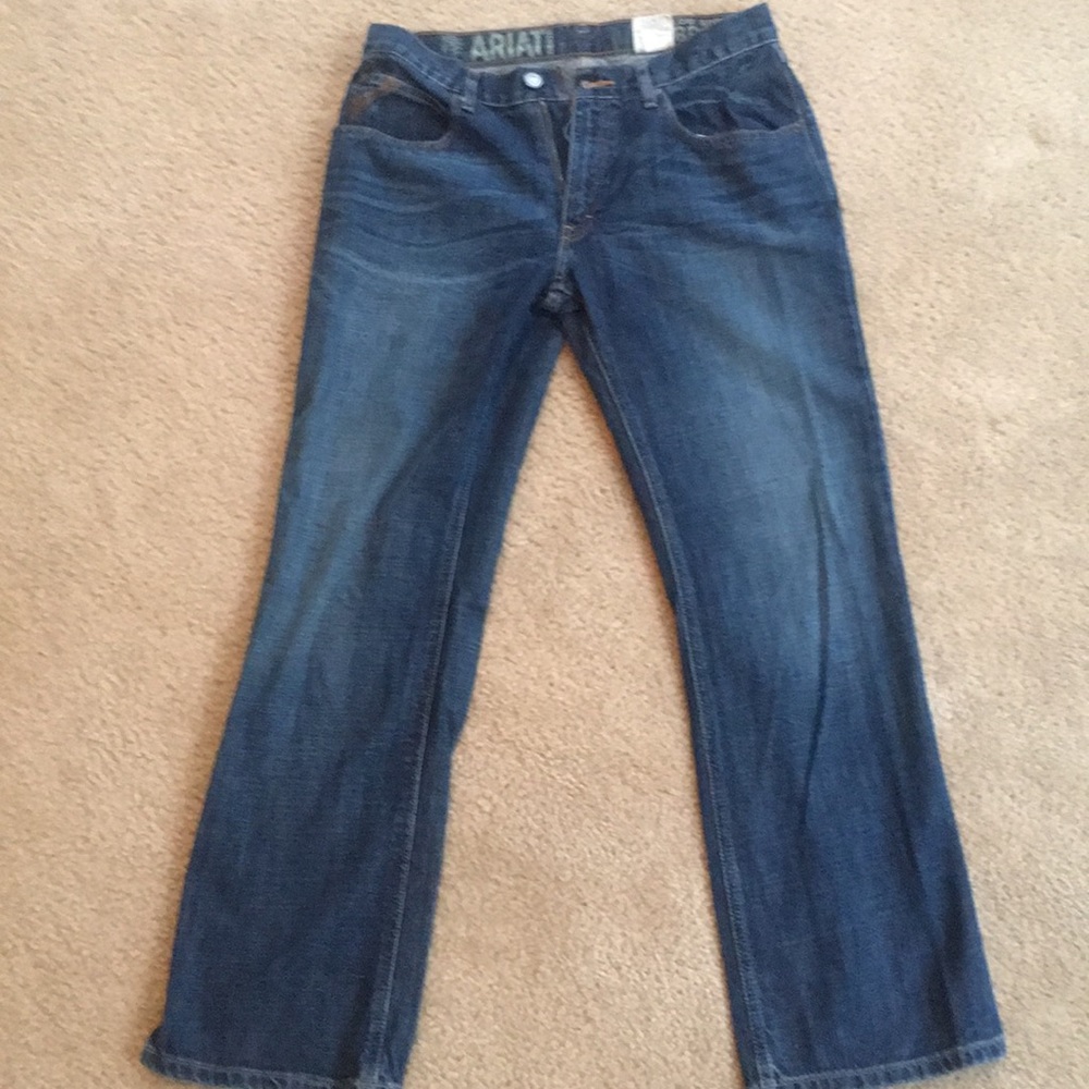Ariat Jeans